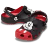 Mickey Mouse Classic Clog