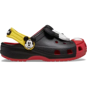 Mickey Mouse Classic Clog för barn