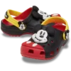 Mickey Mouse Classic Clog för barn