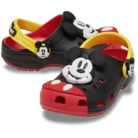 Mickey Mouse Classic Clog för barn
