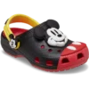 Mickey Mouse Classic Clog för barn