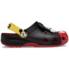 Mickey Mouse Classic Clog för småbarn