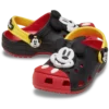 Mickey Mouse Classic Clog för småbarn