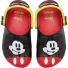 Mickey Mouse Classic Clog för småbarn