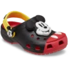 Mickey Mouse Classic Clog för småbarn