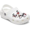 Mickey och Minnie PVC 5-pack Jibbitz™-berlocker