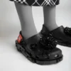 Midnight Garden Clog Midnight Garden Clog