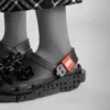 Midnight Garden Clog Midnight Garden Clog