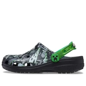 Mincraft Classic Clog ”Zoccoli”
