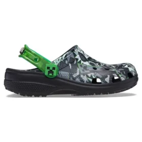 Mincraft Classic Clog ”Zoccoli”