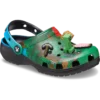 Minecraft Classic Clog för barn