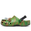 Minecraft Classic Clog Zoccoli