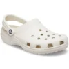 Minimalistiska, avslappnade klassiska Classic Sandals, unisex, grå