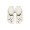 Minimalistiska, avslappnade klassiska Classic Sandals, unisex, grå