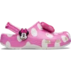 Minnie Mouse Classic Clog för barn Minnie Mouse Classic Clog för barn
