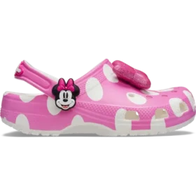 Minnie Mouse Classic Clog för barn