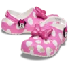 Minnie Mouse Classic Clog för barn Minnie Mouse Classic Clog för barn