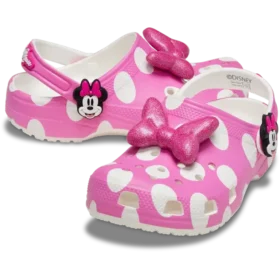 Minnie Mouse Classic Clog för barn