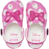 Minnie Mouse Classic Clog för småbarn Minnie Mouse Classic Clog för småbarn