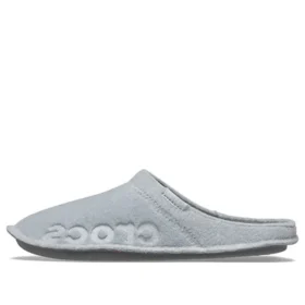 Mjuka och lätta sporttofflor, unisex, grå