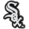 MLB Chicago White Sox Jibbitz™-berlocker