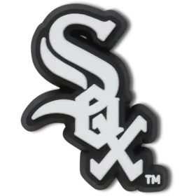 MLB Chicago White Sox Jibbitz™-berlocker