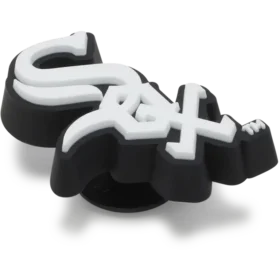 MLB Chicago White Sox Jibbitz™-berlocker