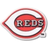 MLB Cincinnati Reds Jibbitz™-berlocker