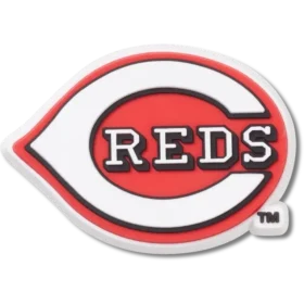 MLB Cincinnati Reds Jibbitz™-berlocker
