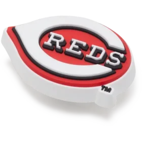 MLB Cincinnati Reds Jibbitz™-berlocker