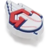 MLB Cleveland Guardians Jibbitz™-berlocker