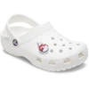 MLB Cleveland Guardians Jibbitz™-berlocker