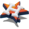 MLB Houston Astros Jibbitz™-berlocker