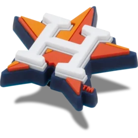 MLB Houston Astros Jibbitz™-berlocker