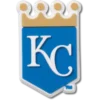 MLB Kansas City Royals Jibbitz™-berlocker