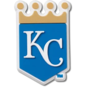 MLB Kansas City Royals Jibbitz™-berlocker