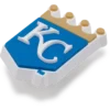 MLB Kansas City Royals Jibbitz™-berlocker