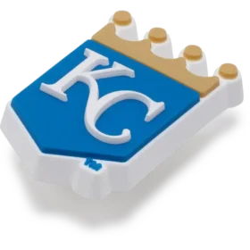 MLB Kansas City Royals Jibbitz™-berlocker