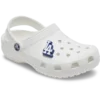 MLB Los Angeles Dodgers Jibbitz™-berlocker