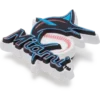 MLB Miami Marlins Jibbitz™-berlocker