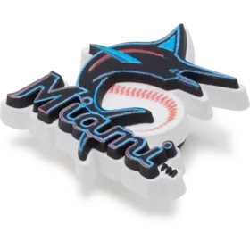 MLB Miami Marlins Jibbitz™-berlocker