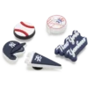 MLB New York Yankees 5-pack Jibbitz-berlocker