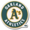 MLB Oakland Athletics Jibbitz™-berlocker