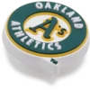 MLB Oakland Athletics Jibbitz™-berlocker