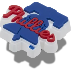 MLB Philadelphia Phillies Jibbitz™-berlocker
