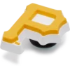 MLB Pittsburgh Pirates Jibbitz™-berlocker
