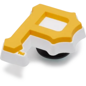MLB Pittsburgh Pirates Jibbitz™-berlocker