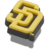 MLB San Diego Padres Jibbitz™-berlocker