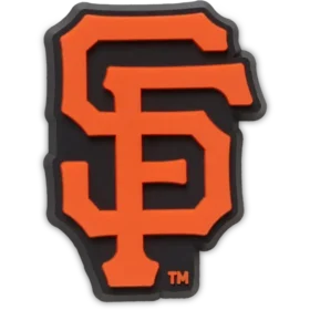 MLB San Francisco Giants Jibbitz™-berlocker