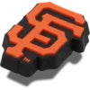 MLB San Francisco Giants Jibbitz™-berlocker